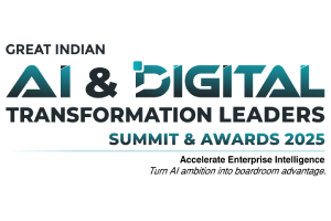 AI Digital Transformation Event